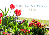 MDO Easter Parade